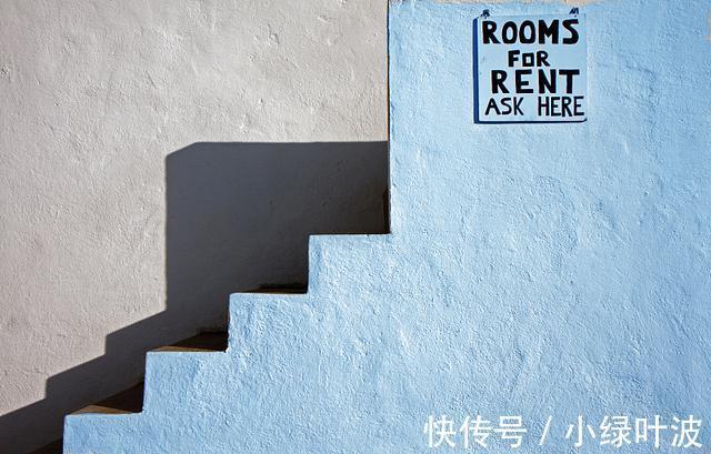 二房东|租房人，难逃二房东