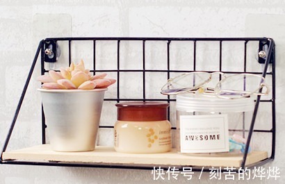 免钉胶|送几款家居收纳必备,10块钱不到的免打孔神器,你值得佣有!