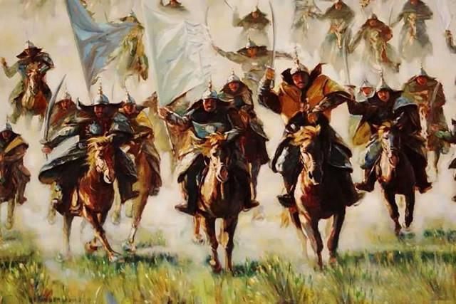 北宋|灭辽亡宋的金朝女真人有那么强吗？金军真实战斗力如何？