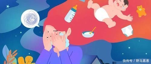 朋友圈|思考丨“你不帮我带孩子,凭什么要我生孩子?”一夜之间刷爆朋友圈!