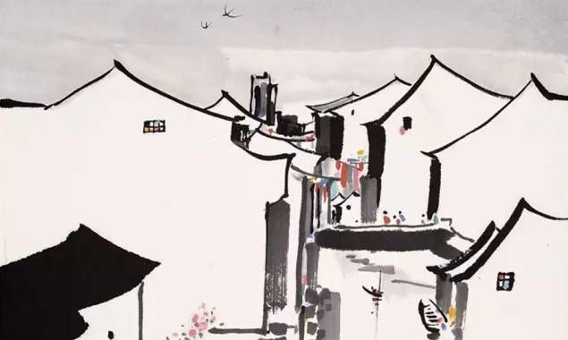 大门|生活中,命运常在,但不是每个人都能得到,读两句话,抓住命运的大门