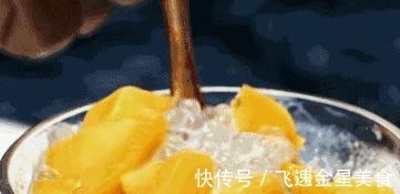 国家地理|黄桃中的“金皇后”,脆甜多汁,个大饱满,咬一口全是蜜~!