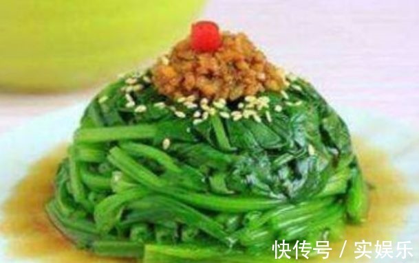 养胃|多给家人养生蔬菜，孩子常吃保护视力，健脾养胃，保护肝脏