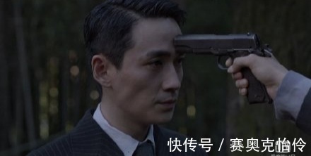 加特林|叛逆者：林楠笙和陳默群對(duì)峙，進(jìn)化完成，對(duì)比看“加特林”有多狠