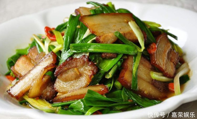 蒜苗5种最好吃的家庭做法,简单美味又解馋,看看你喜欢吃哪种