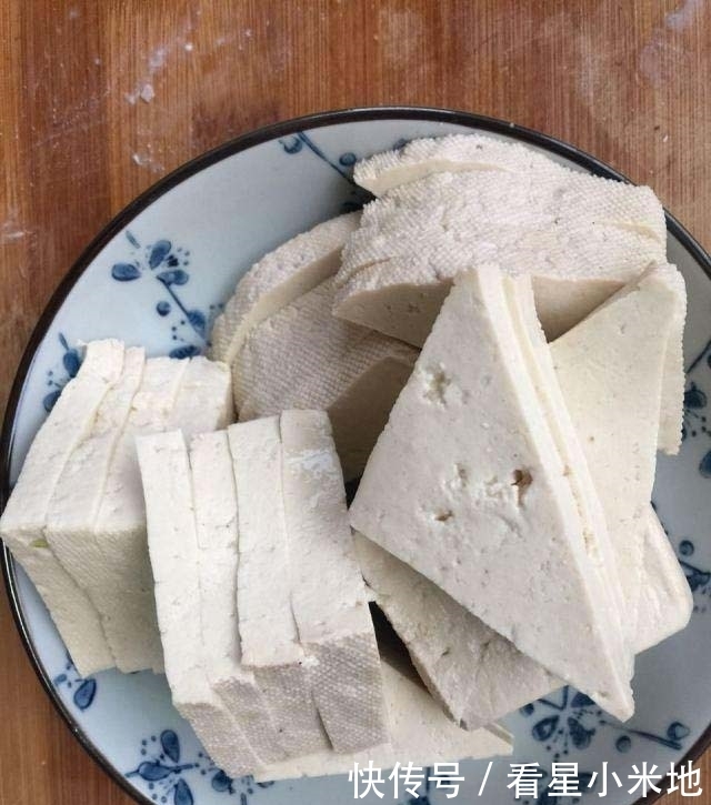 经典|经典家常豆腐,一盘菜我吃了两大碗米饭下饭小能手就是它了