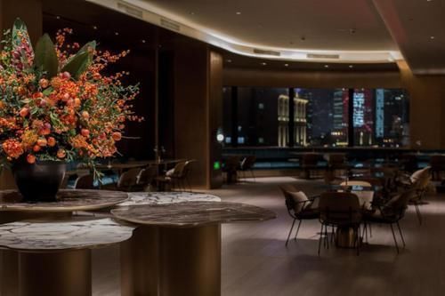 冬日旅游，我回外滩找到了时髦目的地