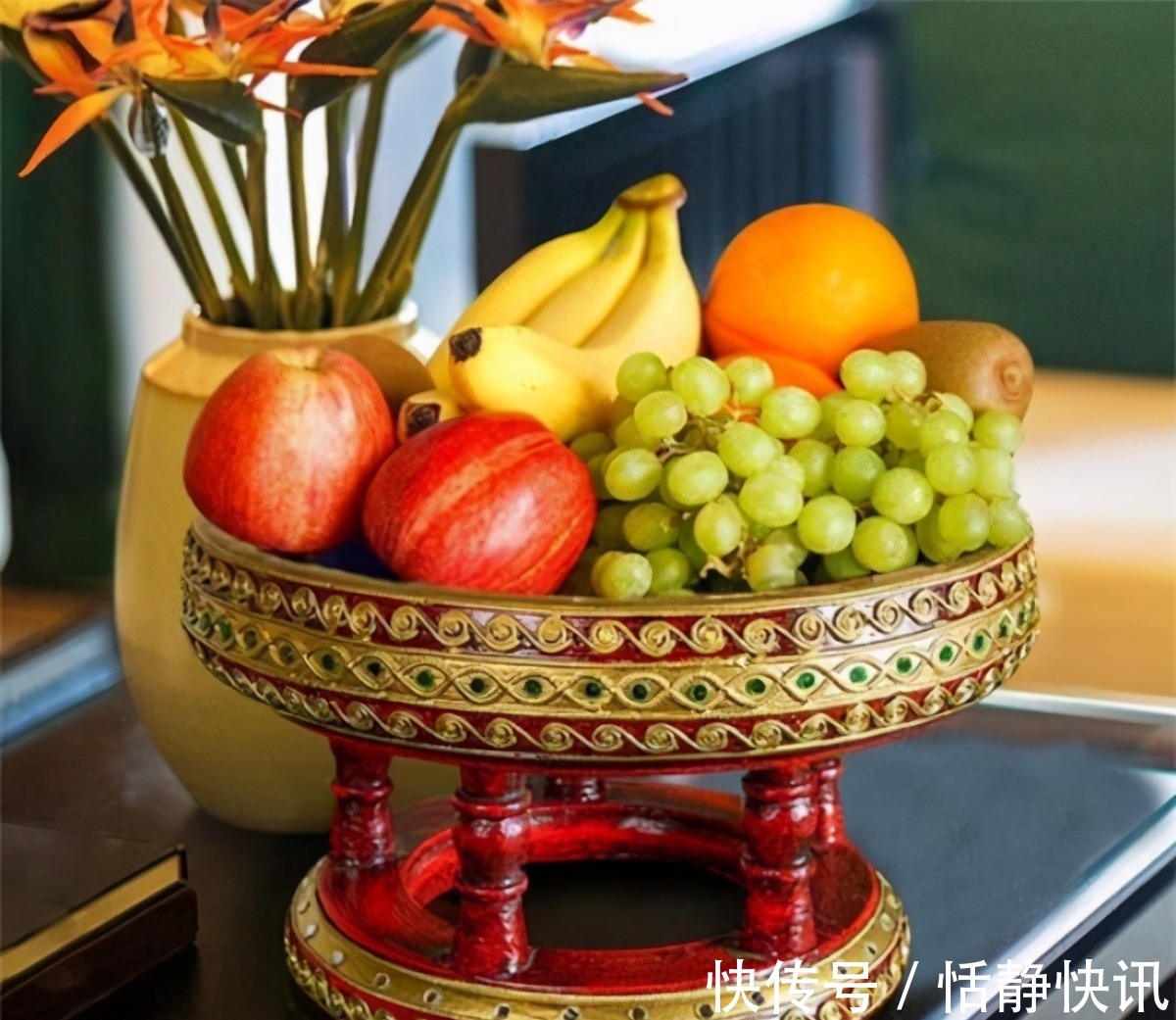 春节大年初五,无论家里穷还是富,这5样美食都要摆桌上,寓意好