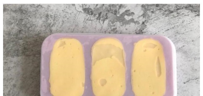 “吃不胖”的雪糕,让夏天更冰爽!教你在家做,不花一分钱!