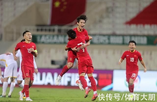 中国队|惊险战胜越南，国足认清了自己的实力，但更应该获得掌声