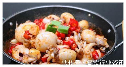 黄喉段|美食推荐：毛血旺、小炒牛肉、香辣肉丝、干锅墨鱼仔的做法