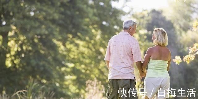 日常生活中|中老年人,若能达到“5快、3良好”的标准,恭喜,身体健康易长寿