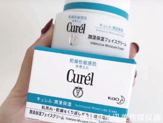 b5 最给力的补水保湿面霜?这5款热门面霜好用不贵,盲选不踩雷!