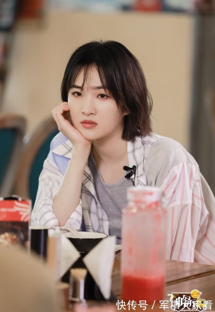 龔俊|《中餐廳5》帶不動姚安娜，龔俊沒有組CP，黃曉明寧靜爭老大！