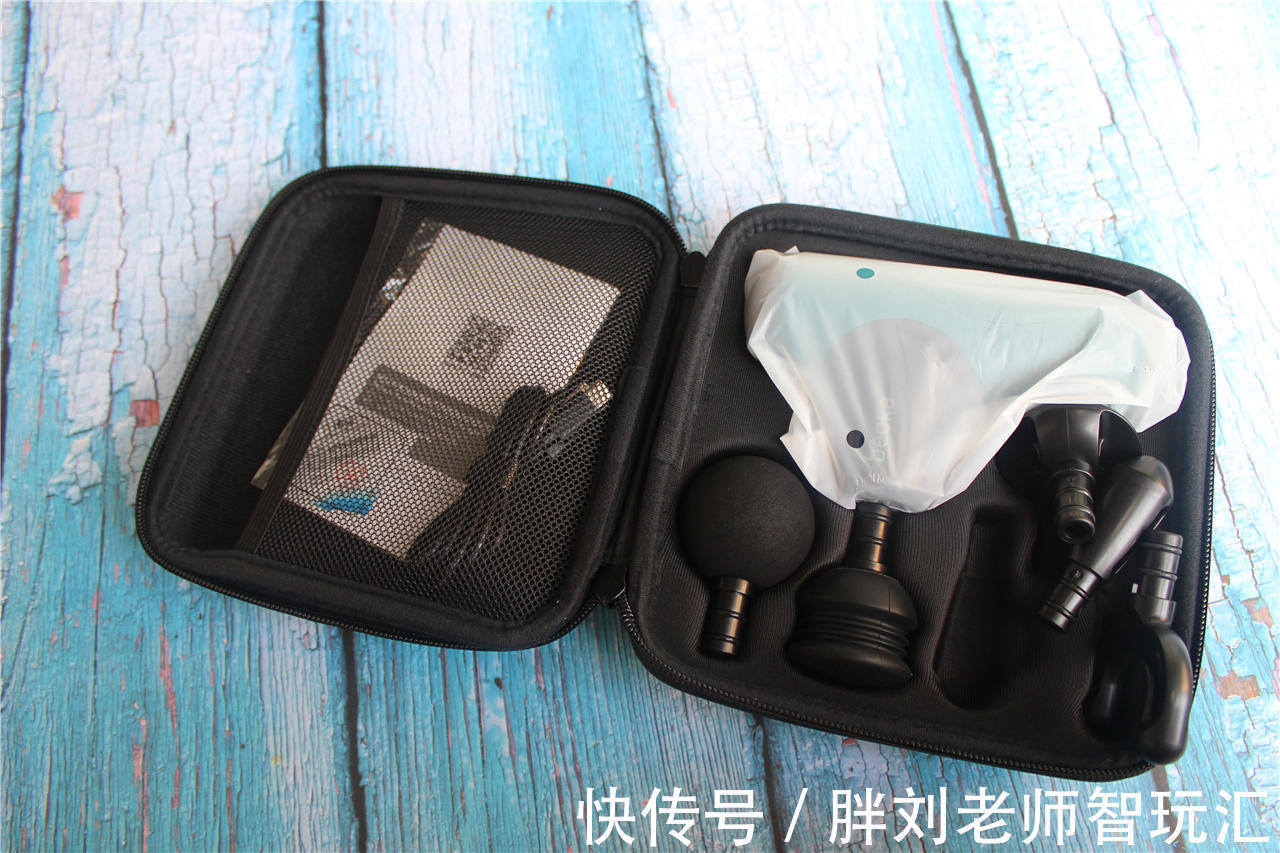 腰酸背痛|腰酸背痛腿抽筋，快用筋膜枪。舒服