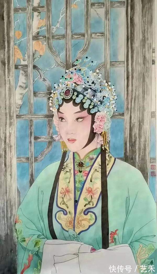 奥林匹克&李国欣/澡雪精神——庆祝第24届冬奥会中国画24家学术邀请展