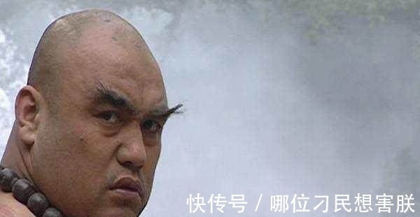 呼延灼@梁山天威星, 与秦明鲁智深难分伯仲, 看家本领仅用过一次!