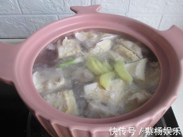 立夏|这皮很多人都扔了,别扔!做汤加上它,美味好喝营养翻倍,鲜香