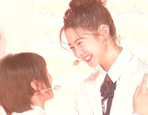  成团|《创3》希林走向成团位不看刘些宁，瞟一眼张艺凡，奔向陈卓璇过于真实