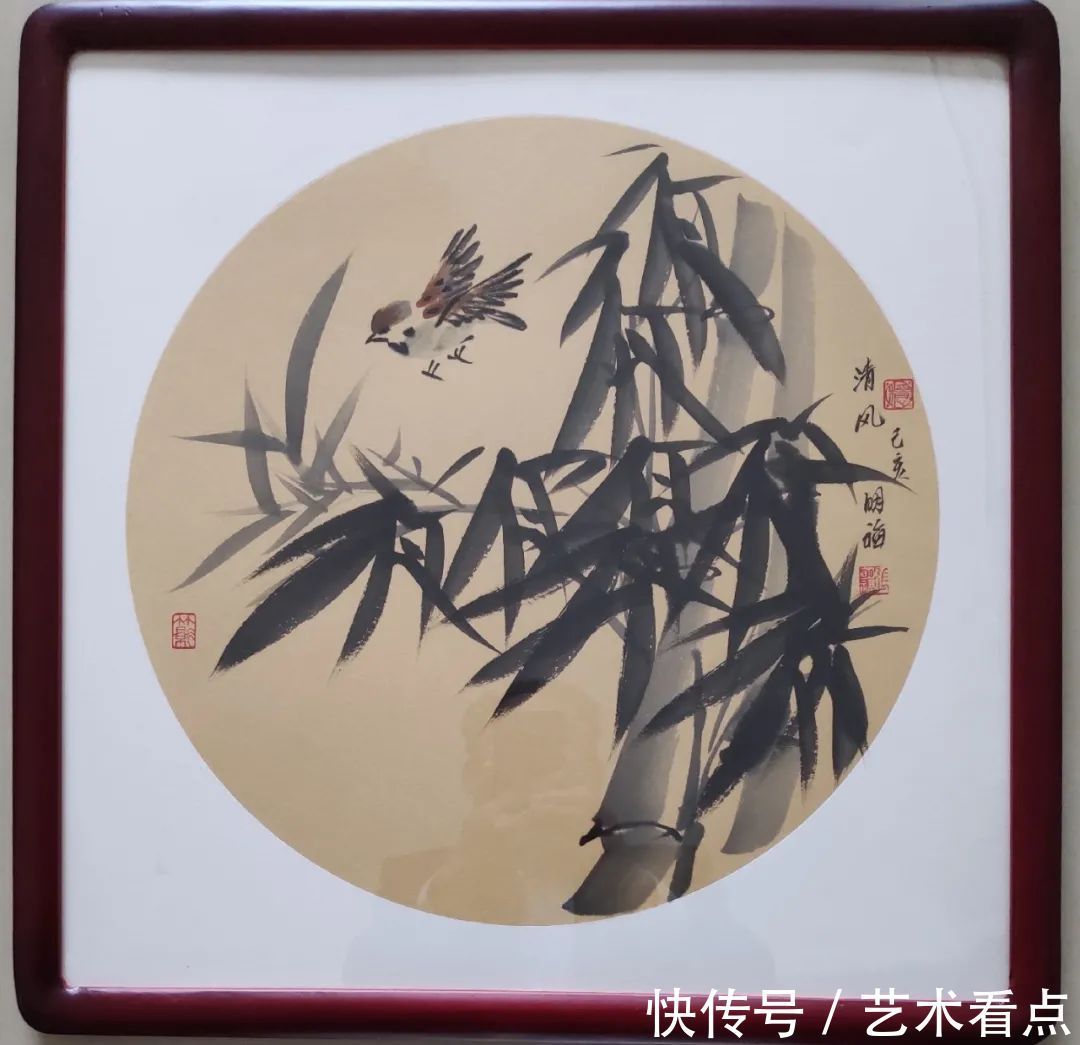 张明福|【百年盛世·大家风范】著名书画家张明福作品展