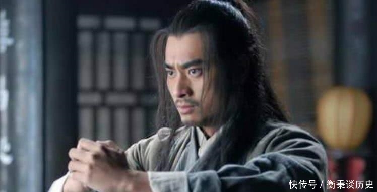 未婚妻|看武松如何对待未婚妻态度,就知他对潘金莲感情到底如何?这能算是爱?