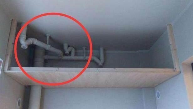 柜子|你家阳台上柜子是这么设计的如果还没有做,可以看看人家这个