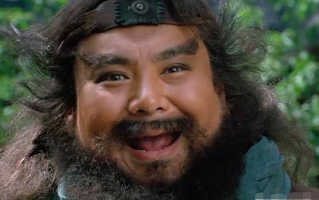 宋江|李逵为何不敢在武松面前做出格的事?知道原因后,全世界都沉默了