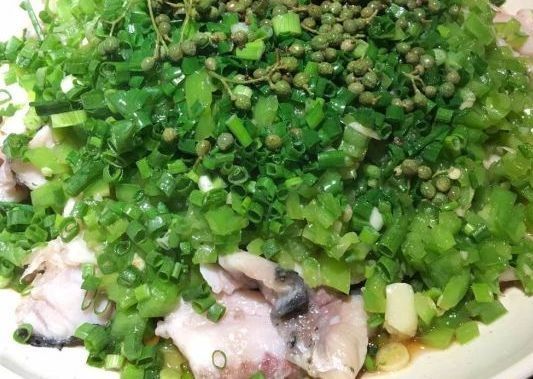 蛋白质|爆香味美,含有丰富的蛋白质,滋补开胃,宝妈们不妨一试