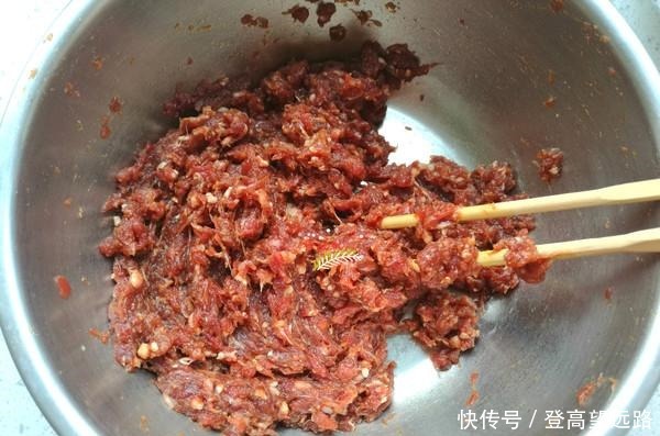 饺子馅里最不能放这东西，许多人都放了，难怪饺子不鲜没香味！