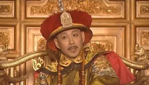 临死前|康熙临死前，点名要一个男子陪葬，雍正登基后，才知父亲煞费苦心