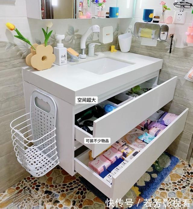 装修|若再装修,卫生间一定“8不装”,不是迷信,是过来人的经验教训