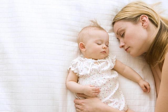 新生|妈妈们别慌 新生宝宝出现这些问题这样做