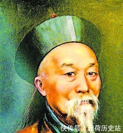 墓室|名臣李鸿章的坟墓被挖掘，两块30斤的金砖出现，为何专家却沉下脸