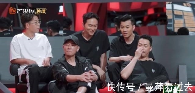 內定|《披荊斬棘的哥哥》比《姐姐》好看？相比之下，這里沒有內定冠軍