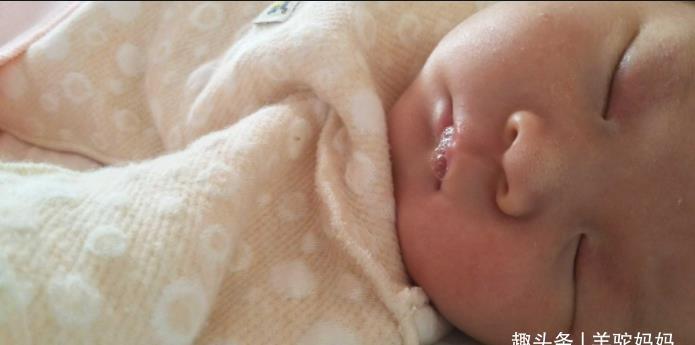 父母|宝宝“吐泡泡”是在预报天气,与身体健康无关?新手父母别忽视