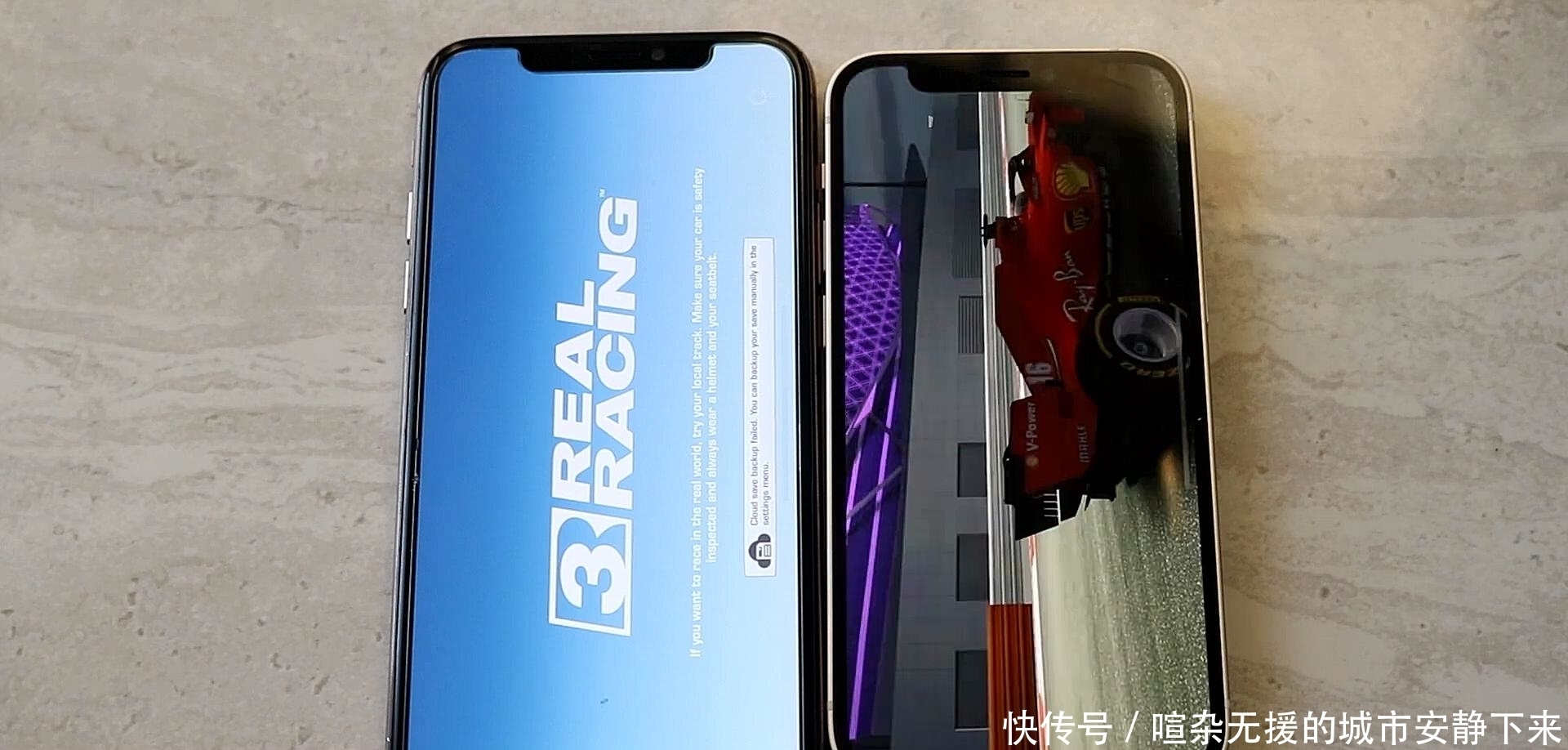 中要|iPhone12mini与iPhoneXS性能对决：差距比想象中要大