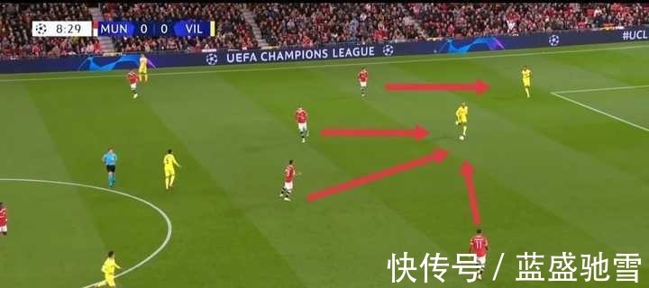 莫雷诺|曼联的遮羞布,逃离皮尔洛新手坑,却掉进索尔斯克亚深坑!