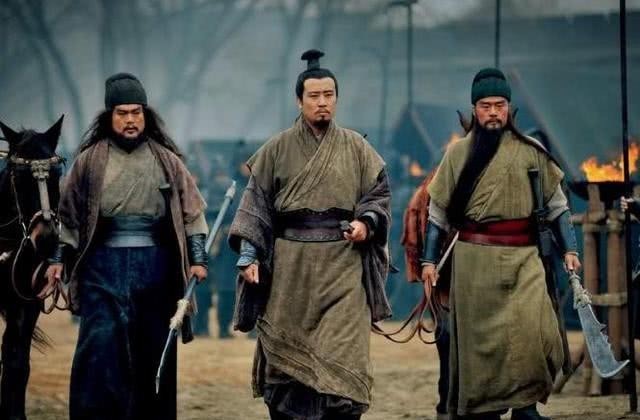 忠心|刘备白帝城托孤，会不会在帐后安排刀斧手，来考验诸葛亮的忠心