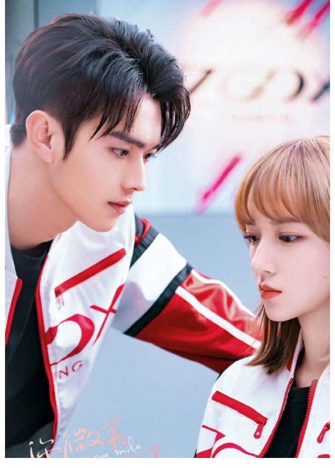 電競?cè)程瀟主演的《你微笑時很美》豆瓣3.0,遭群嘲,呼吁大家謹(jǐn)慎評價