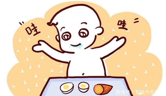 孩子|宝宝多大可以吃“大人饭”孩子到3个阶段,就该慢慢开始培养了!