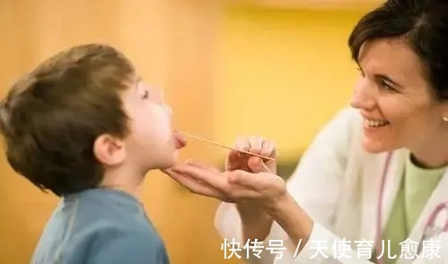 训练|天使科普:揭开“口肌训练”的神秘面纱,它究竟是什么?