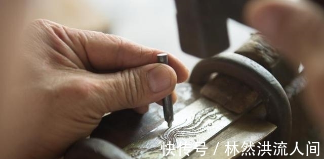 龙泉剑|铸剑大师郑国荣:打造中国史上第一把陨铁剑"追风",轻盈又锋利