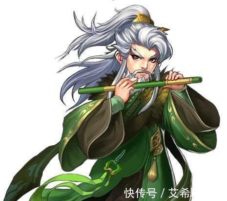 杨过#黄药师的这个徒弟，武功比郭靖还要高，周伯通都未必能胜他