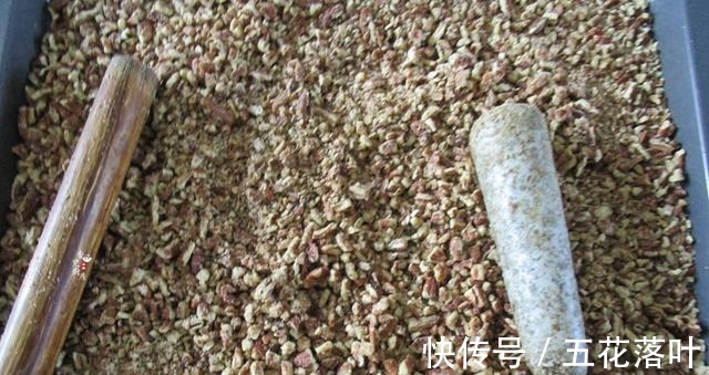 暖身体|冬季,吃它最暖身体了,多备一点可以吃一整个冬天,别错过!