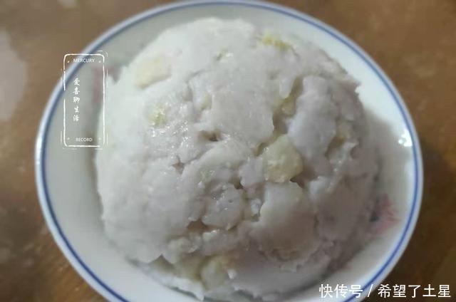 芋头|天冷吃点这碱性食物，每天吃点贼养人，健脾益胃乌黑头发还能美容