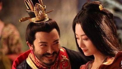 中国历史|隋炀帝不是昏君？一生只有4子，陵墓在建筑工地被发现