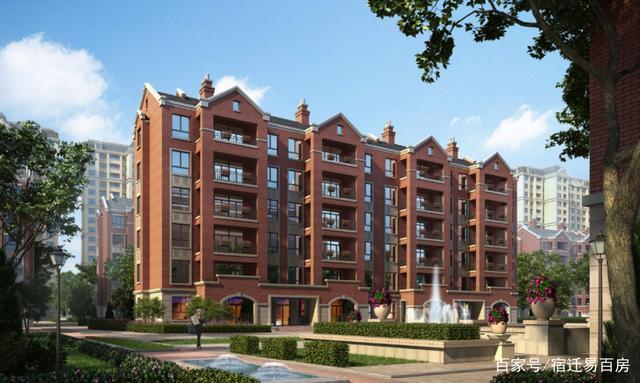 江苏运河置业有限公司|宿迁“烂尾房”运河澜湾又有新动静了,部分楼栋进行调整!