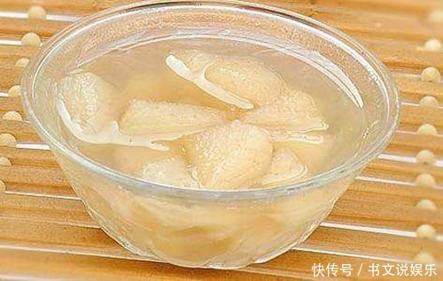 水果|医生说每天最该吃的水果是它,排毒清肺,降三高远离癌!