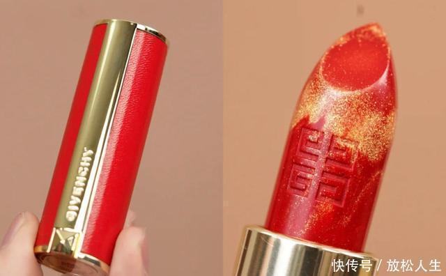 过年涂这几个色号,气质时髦又高级,黄皮显白还不过时!