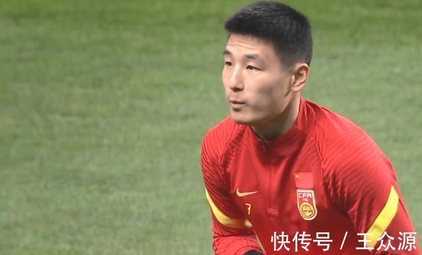 球员|中日之战赛后评分!2名归化队内最高,为国足遮羞,武磊全场最差